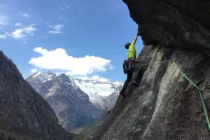 guida alpina