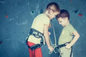 climbing academy vertical lab